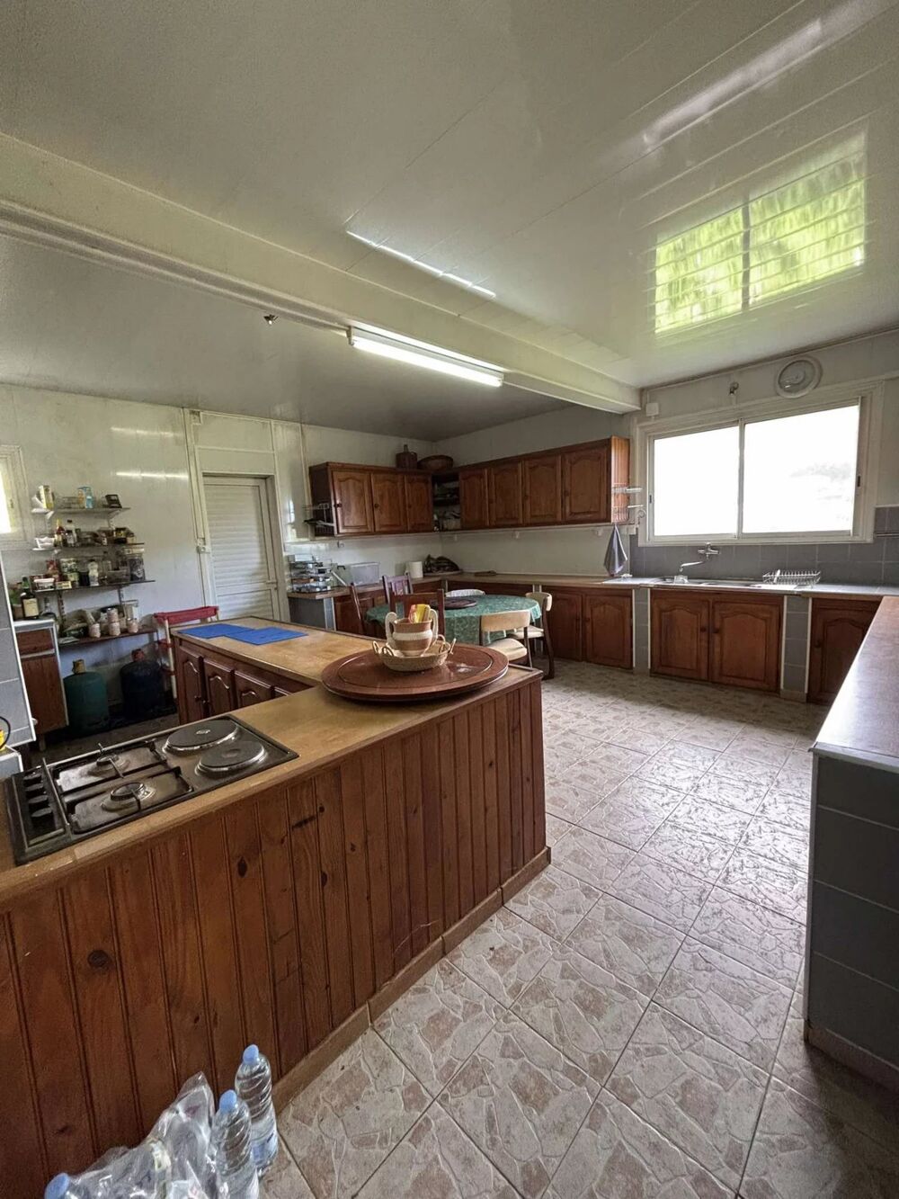 Maison - 10 pièces - 310 m² + 2 Dépendances