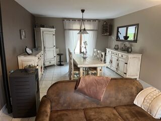 Maison à vendre 5 pièces 109 m²