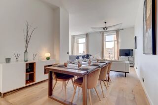  Appartement � vendre 4 pi�ces 113 m�