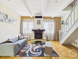  Maison à louer 3 pièces 69 m²