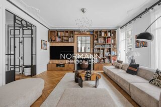  Appartement à vendre 5 pièces 120 m²