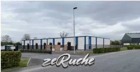 Local commercial 214438 14310 Villers-bocage