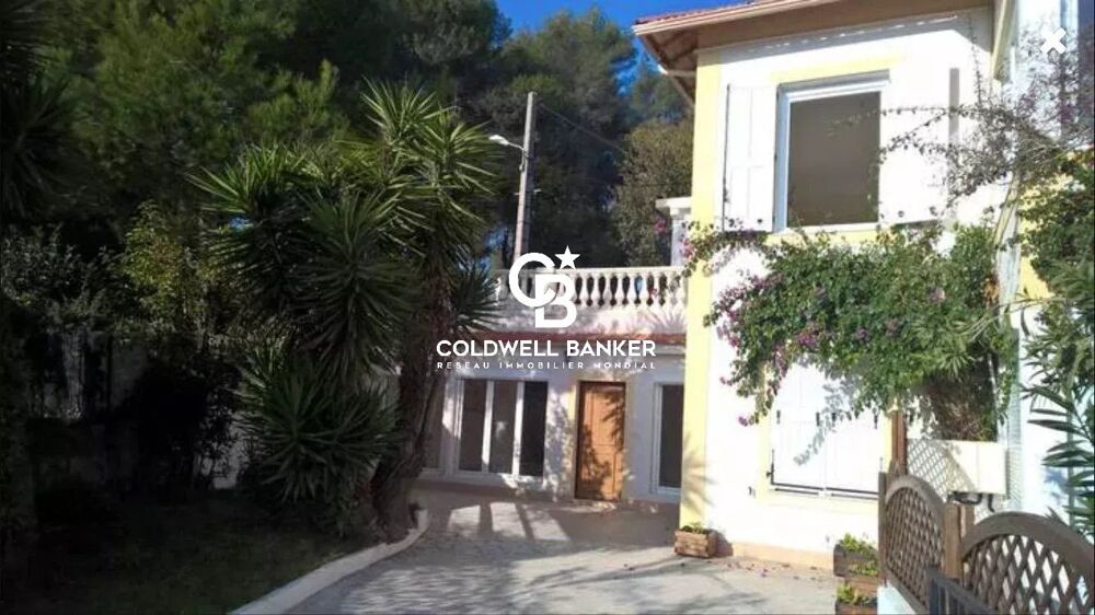 xclusivité  Cagnes-sur-Mer (Parc Saint-Véran) : Rez-de-jardin d