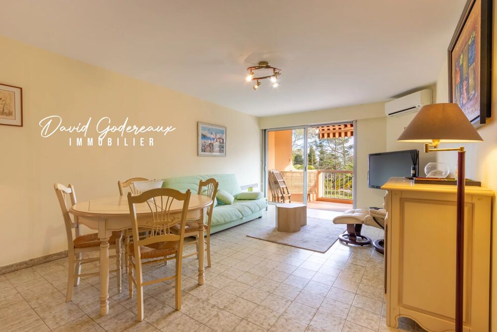 Vente Appartement APPARTEMENT T2 / F2 À VENDRE – BOULOURIS SAINT-RAPHAËL (VAR) – 2 Saint-raphaël