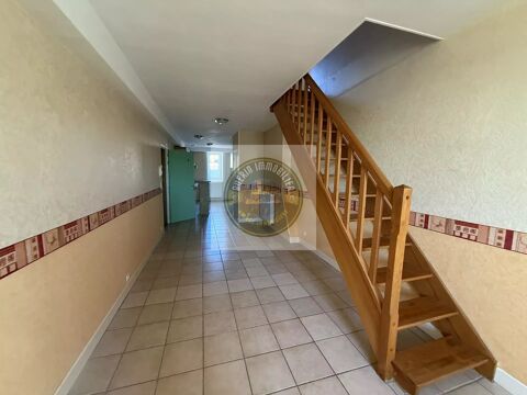  Appartement  louer 3 pices 53 m