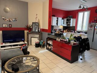  Maison  vendre 4 pices 76 m