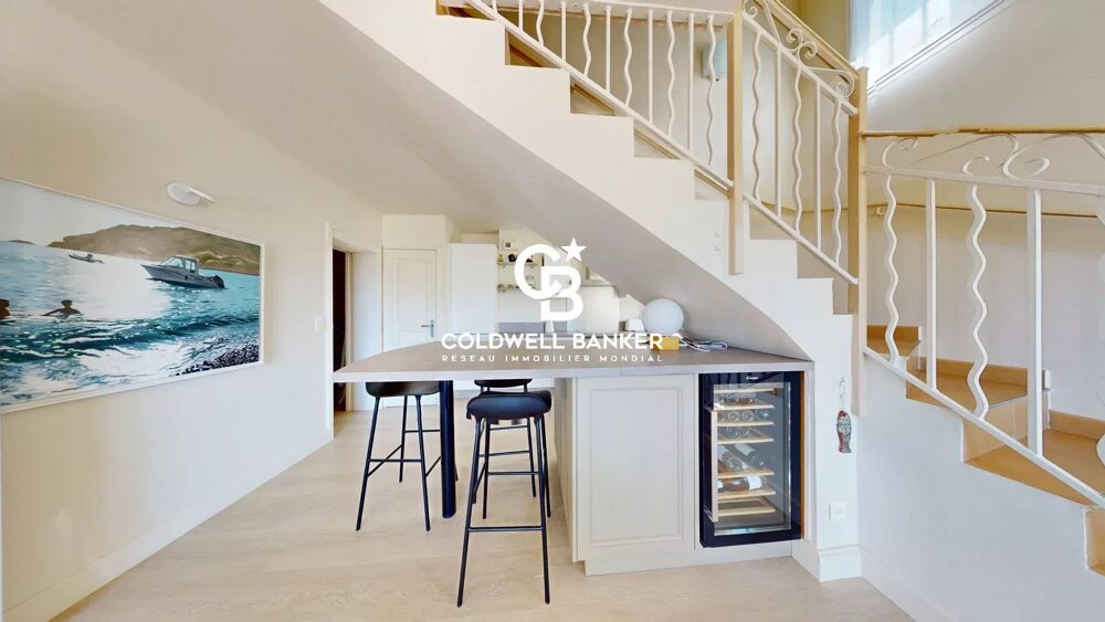à vendre  Villa Cavalaire-sur-Mer (83240)
