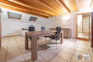  Appartement à louer 4 pièces 80 m²