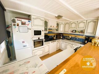  Maison à vendre 4 pièces 60 m²