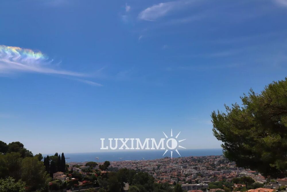 APPARTEMENT T3 - VUE MER