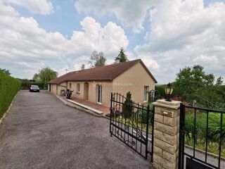  Maison � vendre 7 pi�ces 139 m�