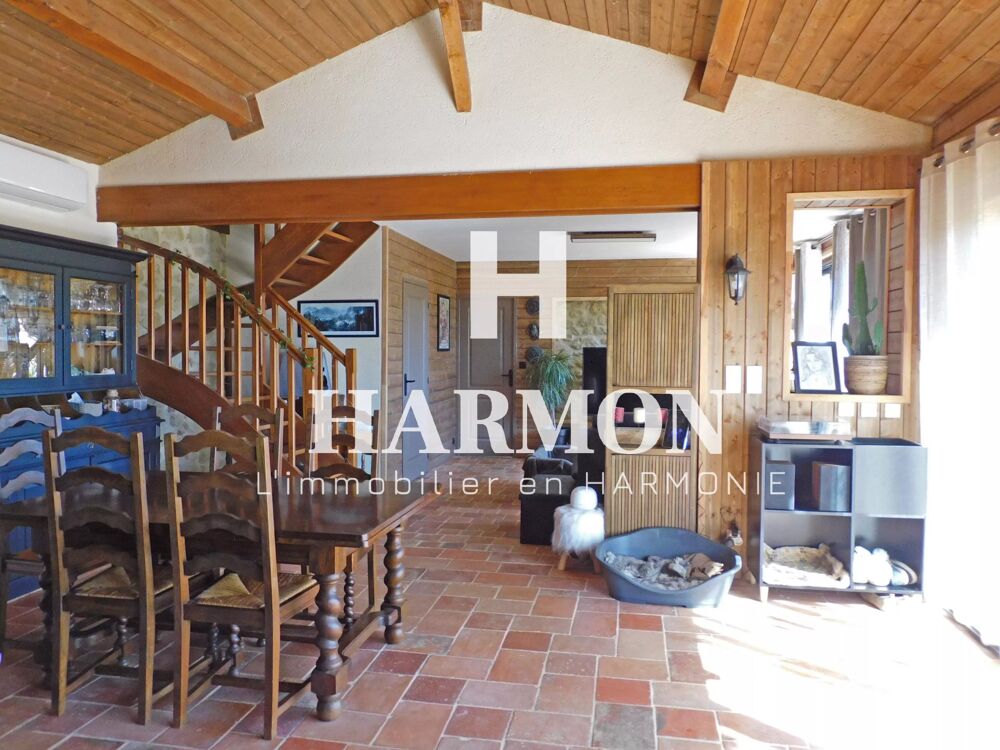 � vendre  Villa Lamaz�re (32300)