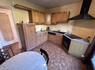  Maison à vendre 5 pièces 92 m²