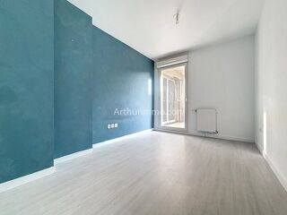  Appartement à vendre 3 pièces 53 m²