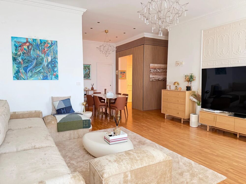 à vendre  Appartement Cannes (06400)