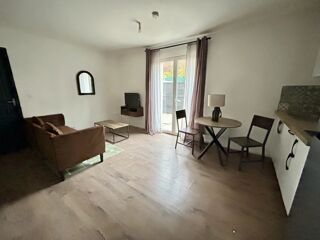  Appartement � louer 2 pi�ces 44 m�