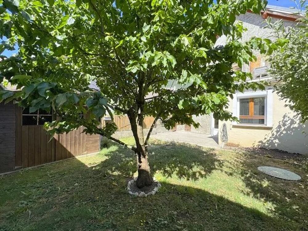 Vente Maison Maison avec jardin attenant Notre-dame-de-vaulx