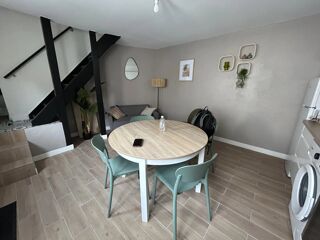  Maison � louer 2 pi�ces 39 m�