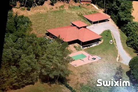   Maison  20 minutes de la frontire suisse Maison - 7 pice(s) - 168 m