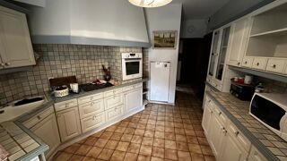  Maison � vendre 15 + pi�ces 300 m�