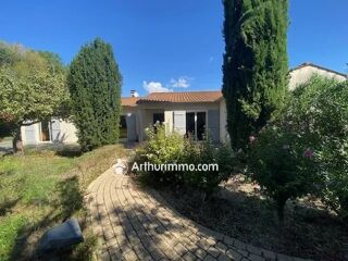  Maison à vendre 7 pièces 191 m²