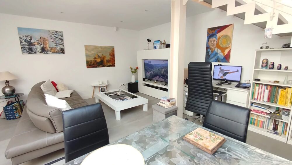à vendre  Appartement Nice (06300)