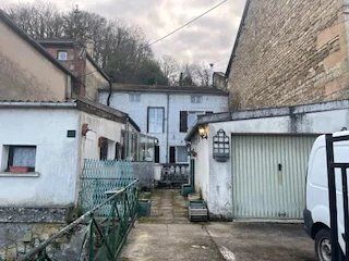  Maison � vendre 7 pi�ces 93 m�