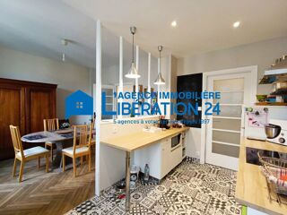  Appartement � vendre 3 pi�ces 80 m�