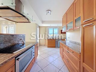  Maison � vendre 5 pi�ces 193 m�