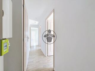 Appartement à louer 3 pièces 67 m²