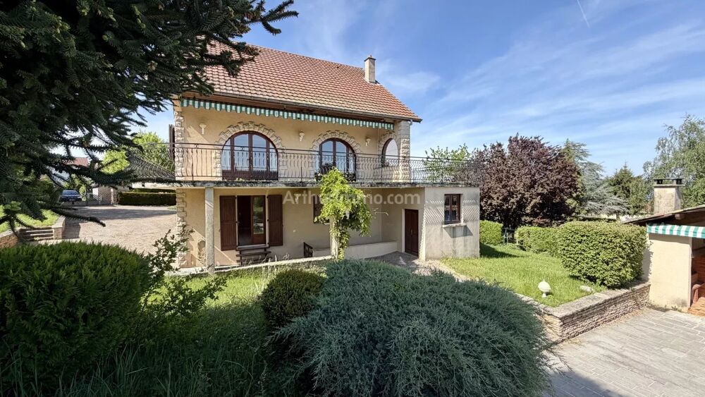 Maison/Villa 9 pièces