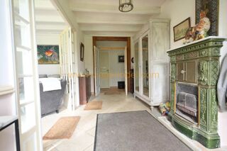  Maison à vendre 13 pièces 267 m²