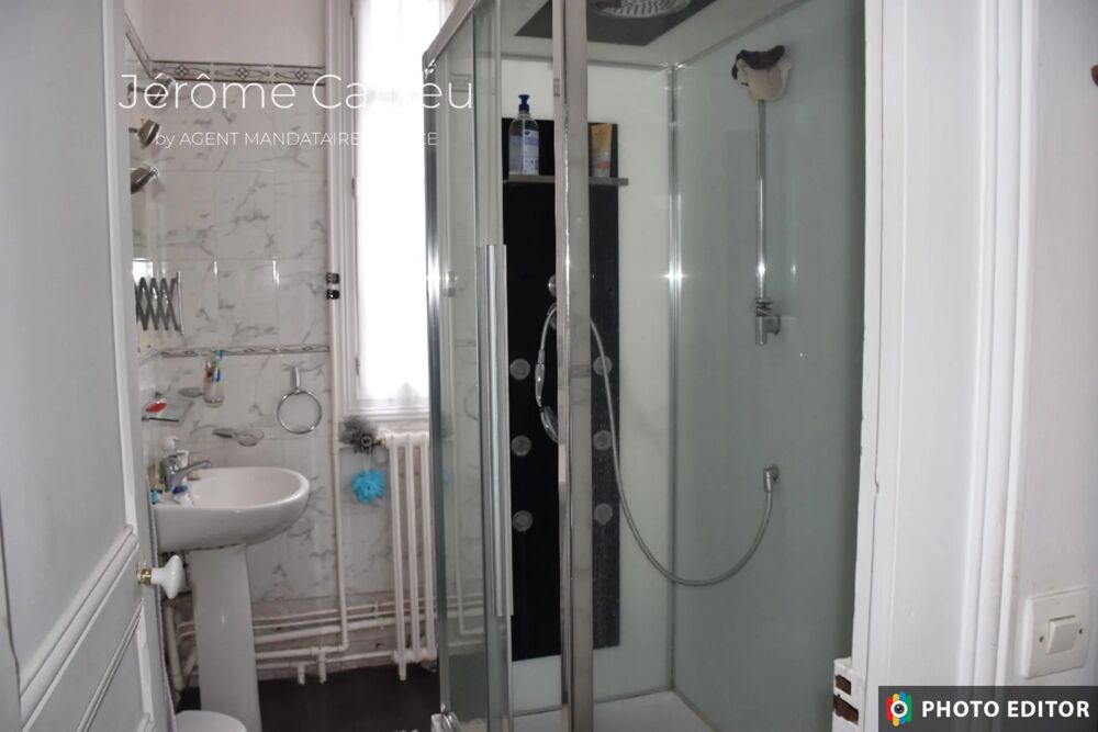 � vendre  Maison Deauville (14800)