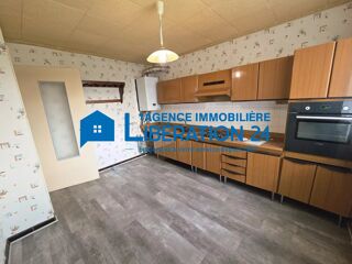  Appartement � vendre 4 pi�ces 86 m�