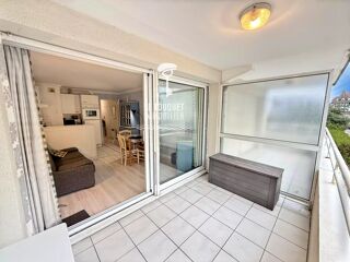  Appartement � vendre 1 pi�ce 30 m�