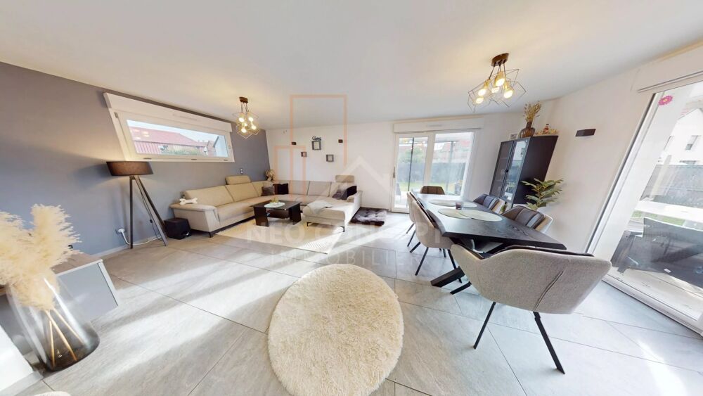 EXCLUSIVITE NEO CONCEPT IMMO