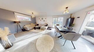  Maison à vendre 4 pièces 106 m²