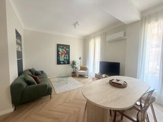  Appartement à louer 3 pièces 59 m²