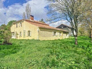 Maison 6 pièces 118 m² · à Vic-Fezensac · 118 m² · 144 000 €