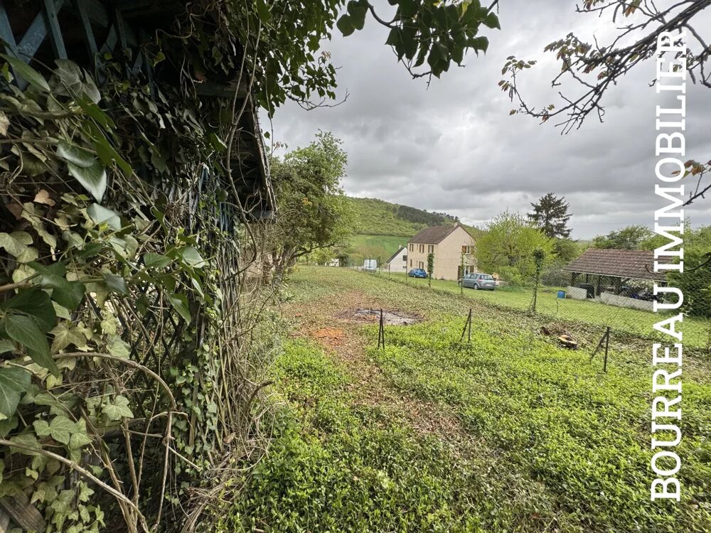 Vente Terrain 5MN DE JOIGNY Saint-aubin-sur-yonne
