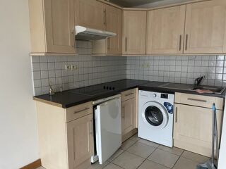  Appartement � louer 2 pi�ces 33 m�
