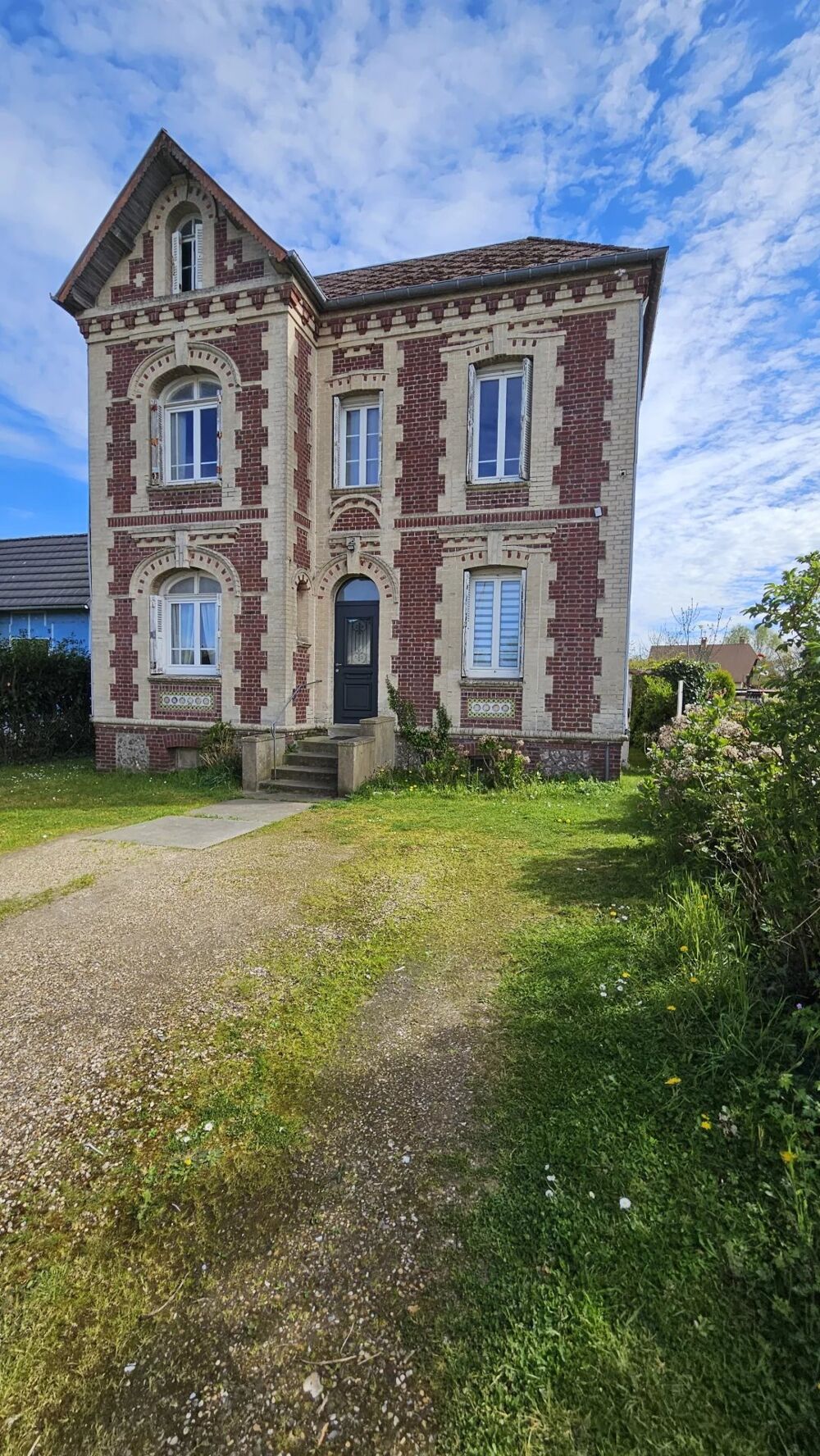 ST ROMAIN DE COLBOSC CENTRE
