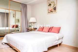  Appartement � vendre 5 pi�ces 107 m�