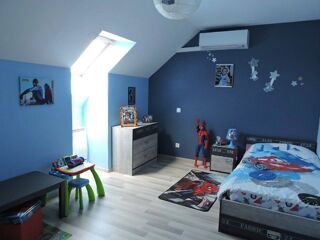  Maison � vendre 7 pi�ces 169 m�