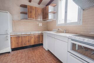  Appartement � vendre 2 pi�ces 51 m�