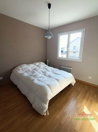  Maison à vendre 4 pièces 83 m²