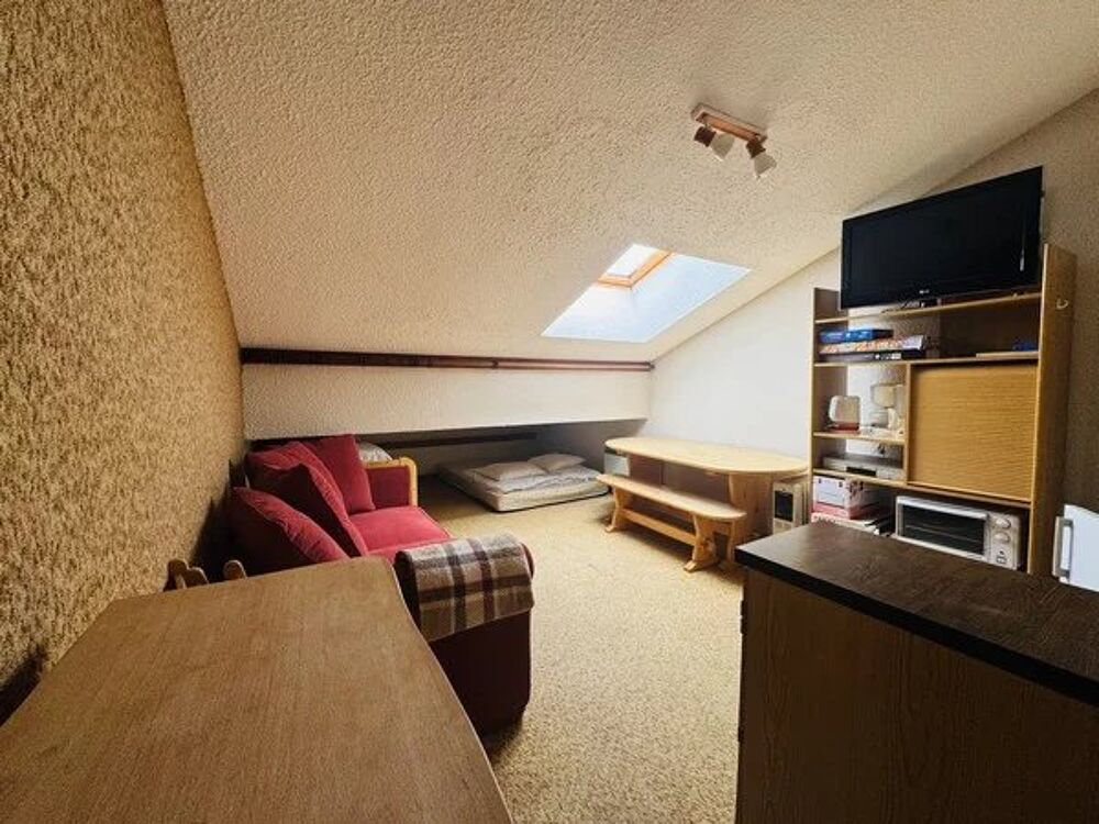 Appartement 1 pièce