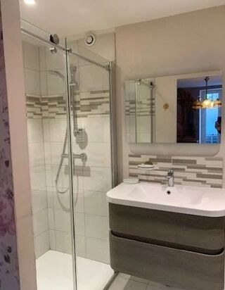  Appartement à louer 3 pièces 52 m²