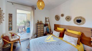  Appartement  vendre 2 pices 49 m