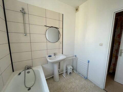  Appartement � louer 1 pi�ce 30 m�